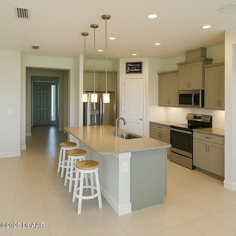 6269 Woodhaven Village Drive, Port Orange, FL 32128
