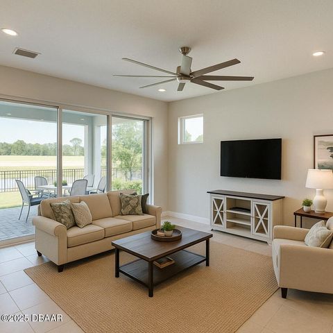 6269 Woodhaven Village Drive, Port Orange, FL 32128