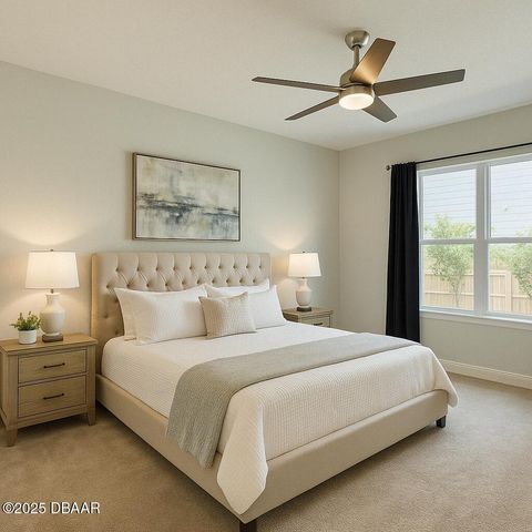 6269 Woodhaven Village Drive, Port Orange, FL 32128