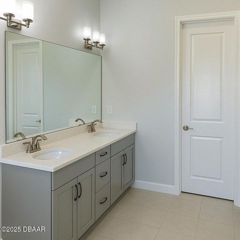 6269 Woodhaven Village Drive, Port Orange, FL 32128