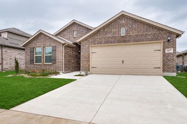 14057 Kempt Drive, Pilot Point, TX 76258
