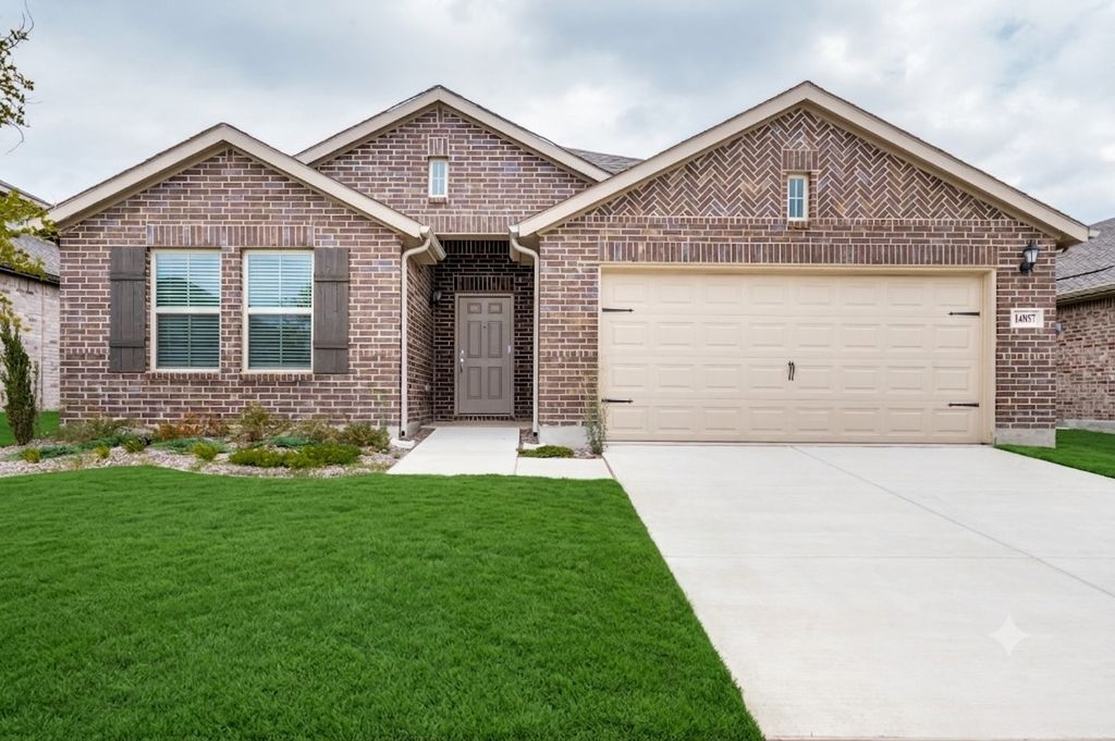 14057 Kempt Drive, Pilot Point, TX 76258