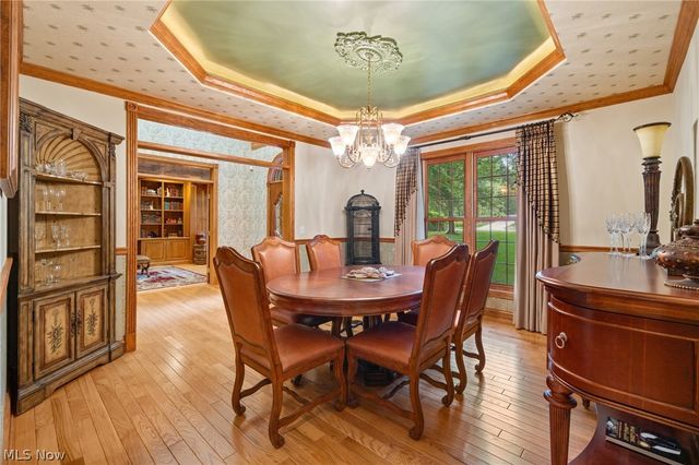 189 Ballantrae Drive, Sagamore Hills, OH 44067