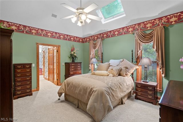 189 Ballantrae Drive, Sagamore Hills, OH 44067