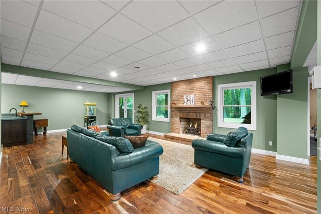 189 Ballantrae Drive, Sagamore Hills, OH 44067