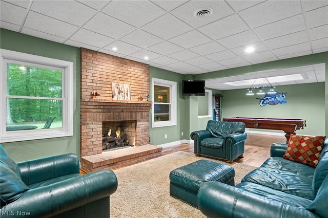 189 Ballantrae Drive, Sagamore Hills, OH 44067