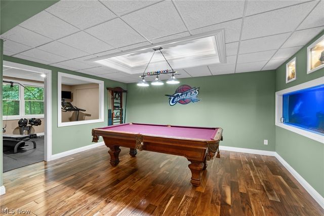 189 Ballantrae Drive, Sagamore Hills, OH 44067