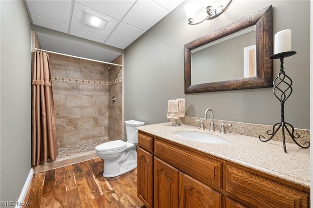 189 Ballantrae Drive, Sagamore Hills, OH 44067