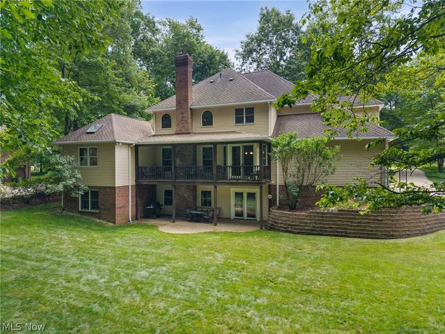 189 Ballantrae Drive, Sagamore Hills, OH 44067