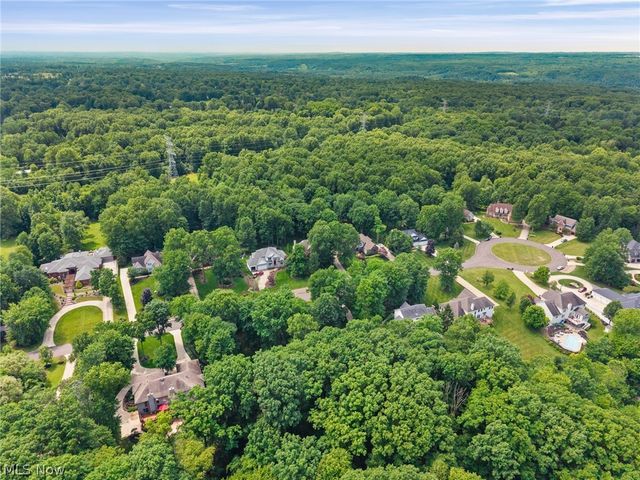 189 Ballantrae Drive, Sagamore Hills, OH 44067