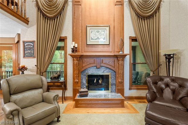 189 Ballantrae Drive, Sagamore Hills, OH 44067