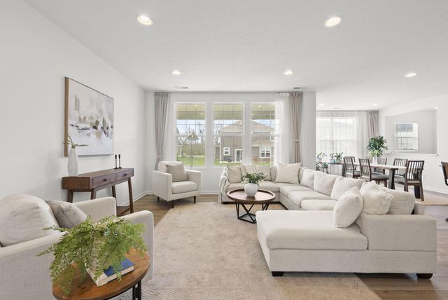 3864 Brody Drive, Grove City, OH 43123