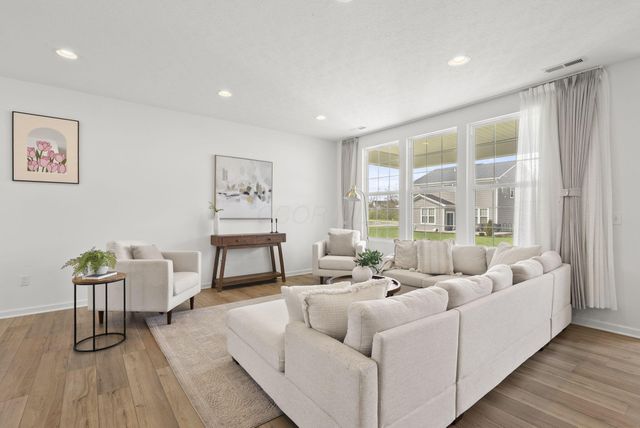 3864 Brody Drive, Grove City, OH 43123