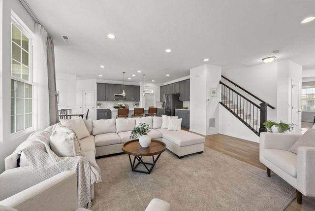 3864 Brody Drive, Grove City, OH 43123
