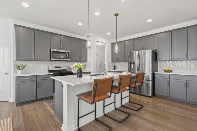 3864 Brody Drive, Grove City, OH 43123