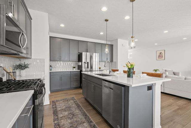 3864 Brody Drive, Grove City, OH 43123
