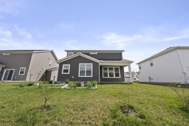 3864 Brody Drive, Grove City, OH 43123