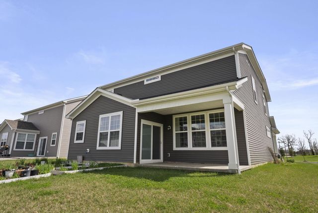 3864 Brody Drive, Grove City, OH 43123