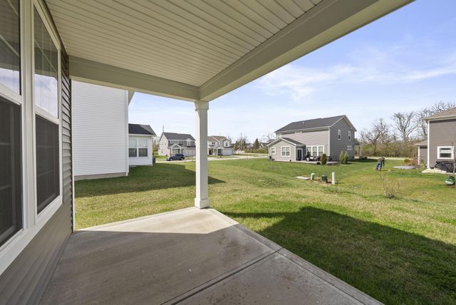 3864 Brody Drive, Grove City, OH 43123