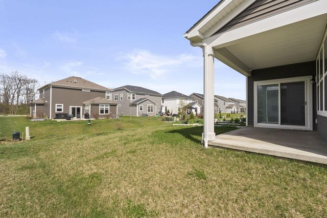 3864 Brody Drive, Grove City, OH 43123