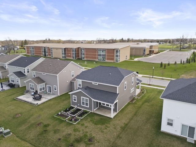 3864 Brody Drive, Grove City, OH 43123