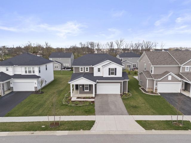 3864 Brody Drive, Grove City, OH 43123