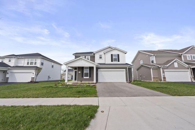 3864 Brody Drive, Grove City, OH 43123