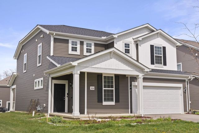 3864 Brody Drive, Grove City, OH 43123