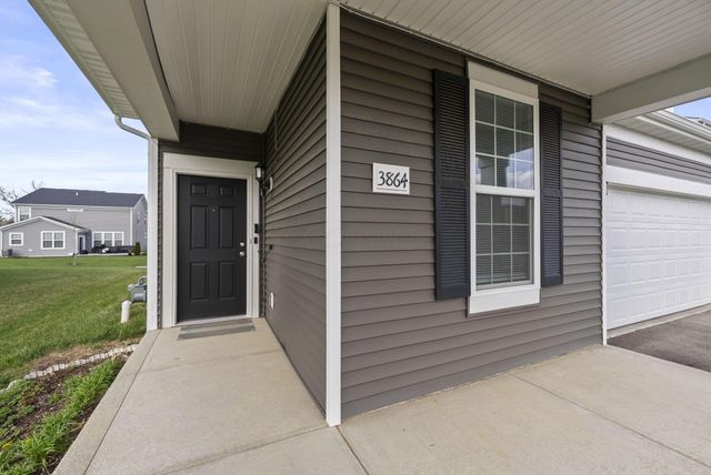 3864 Brody Drive, Grove City, OH 43123