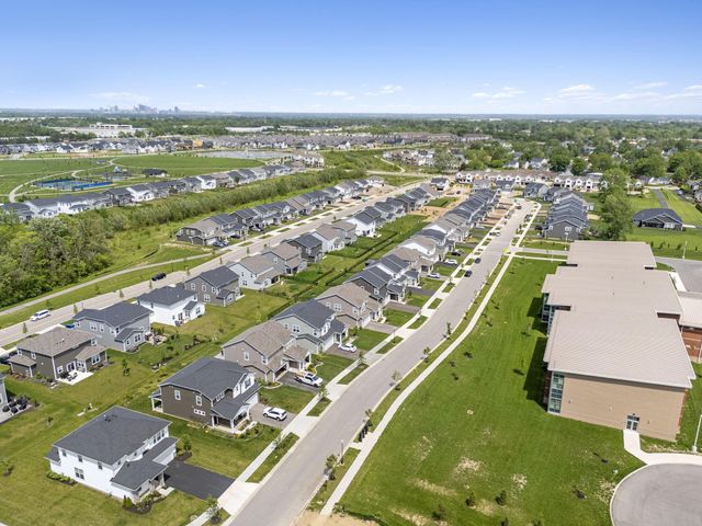 3864 Brody Drive, Grove City, OH 43123