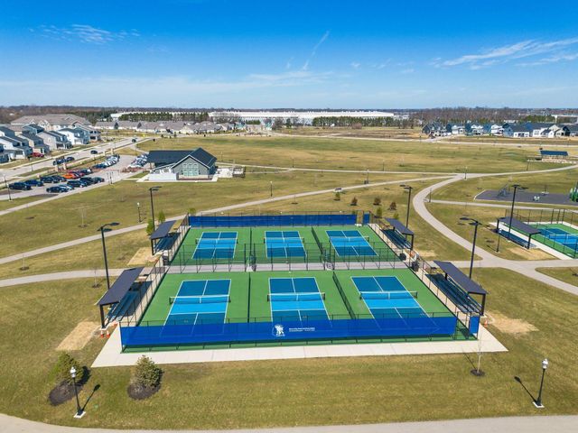 3864 Brody Drive, Grove City, OH 43123