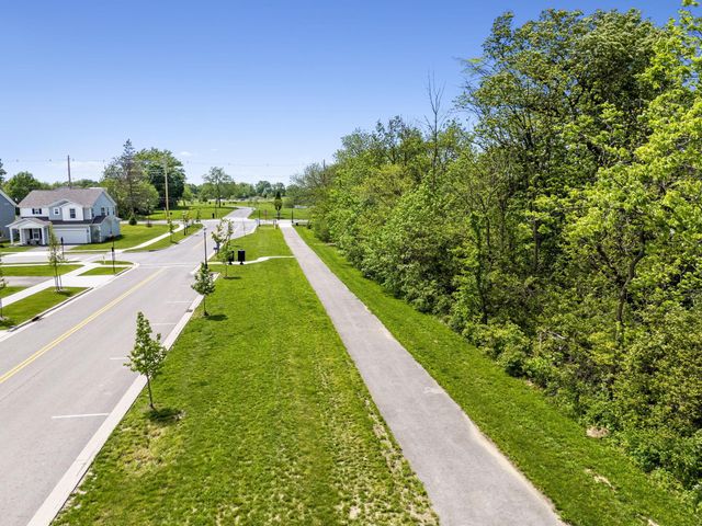 3864 Brody Drive, Grove City, OH 43123
