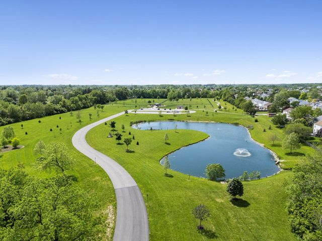 3864 Brody Drive, Grove City, OH 43123