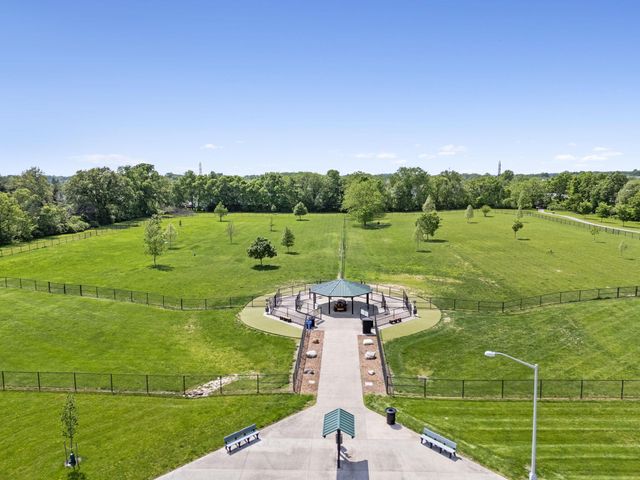 3864 Brody Drive, Grove City, OH 43123