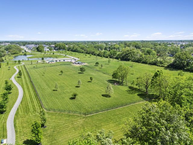 3864 Brody Drive, Grove City, OH 43123