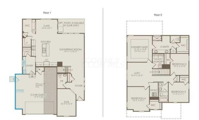 3864 Brody Drive, Grove City, OH 43123