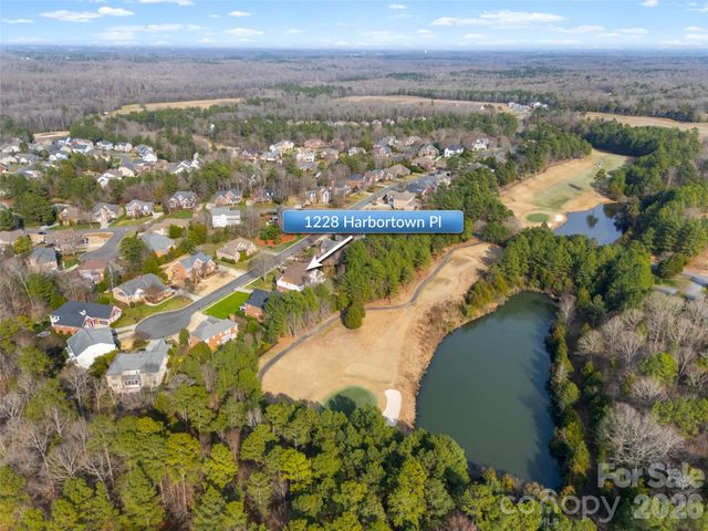 1228 Harbor Town Place, Rock Hill, SC 29730