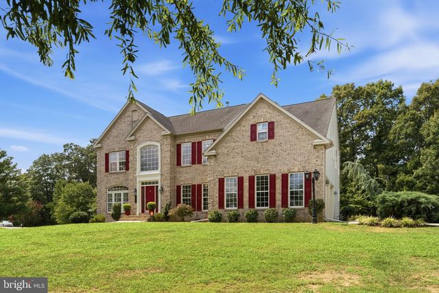 3105 LOWE LN, Fort Washington, MD 20744