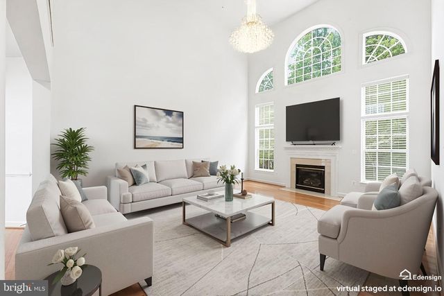 3105 LOWE LN, Fort Washington, MD 20744