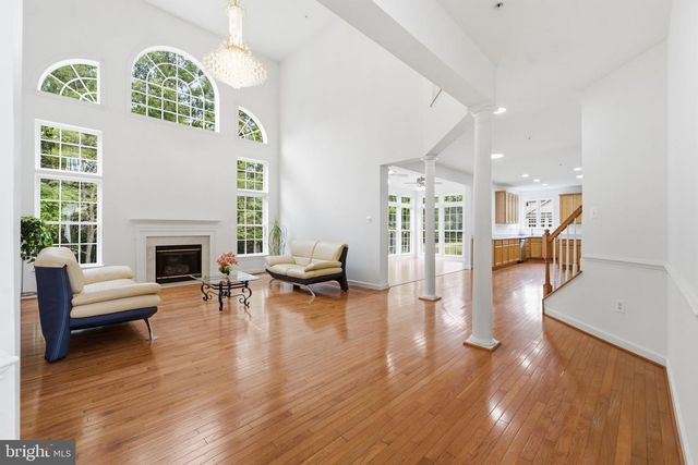 3105 LOWE LN, Fort Washington, MD 20744