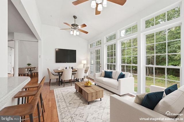 3105 LOWE LN, Fort Washington, MD 20744