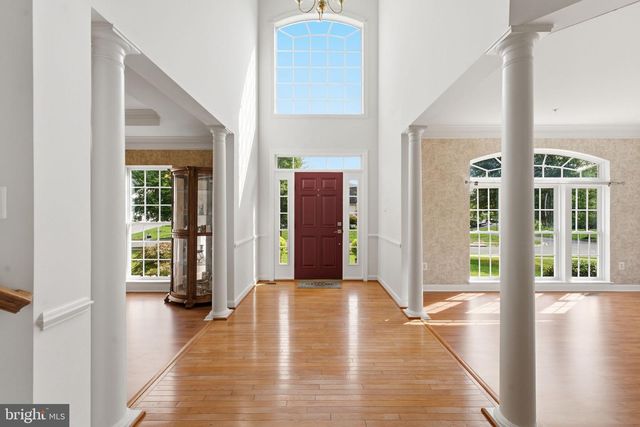 3105 LOWE LN, Fort Washington, MD 20744