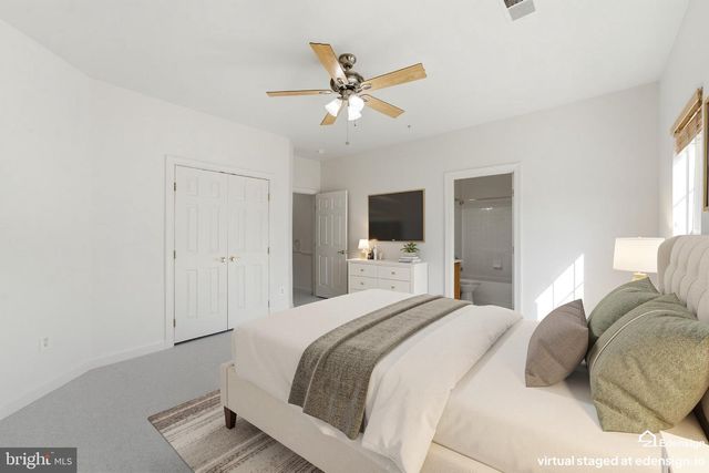 3105 LOWE LN, Fort Washington, MD 20744