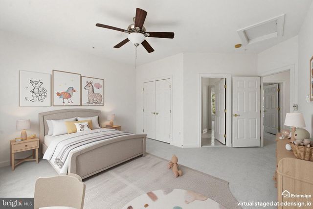 3105 LOWE LN, Fort Washington, MD 20744
