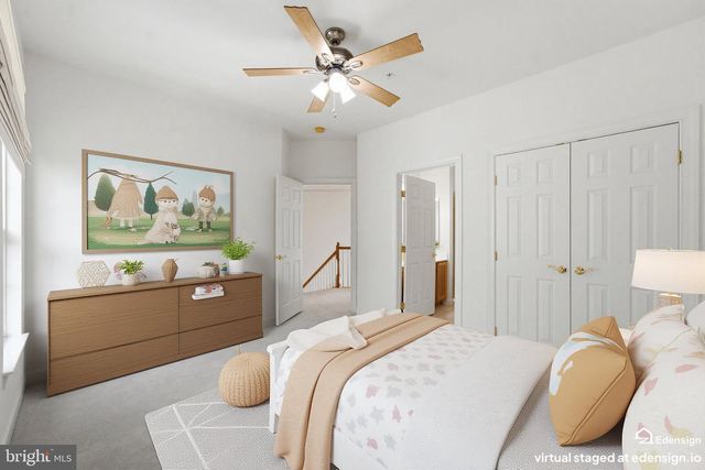 3105 LOWE LN, Fort Washington, MD 20744