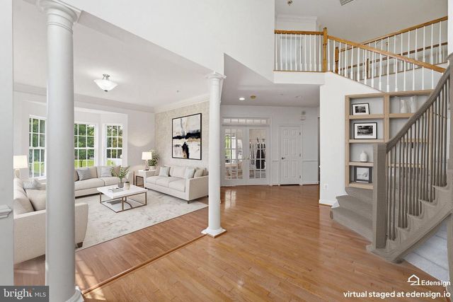 3105 LOWE LN, Fort Washington, MD 20744