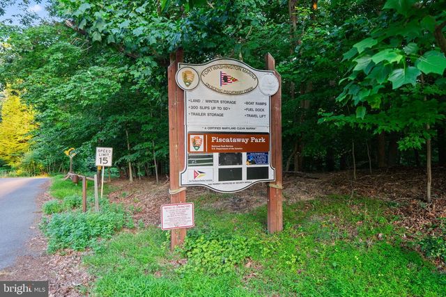 3105 LOWE LN, Fort Washington, MD 20744