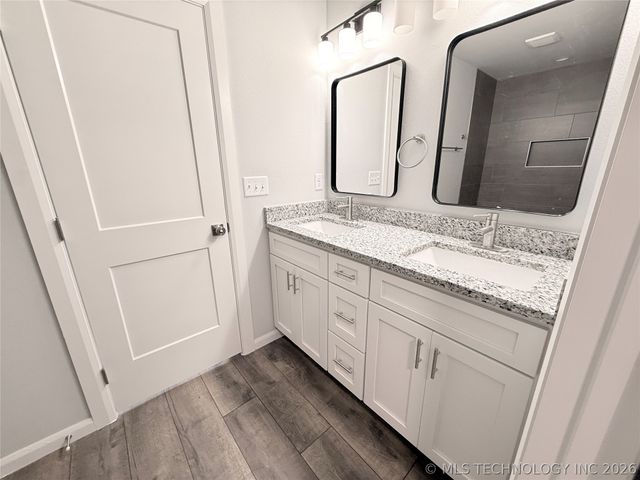 510 NW 1st Street, Checotah, OK 74426