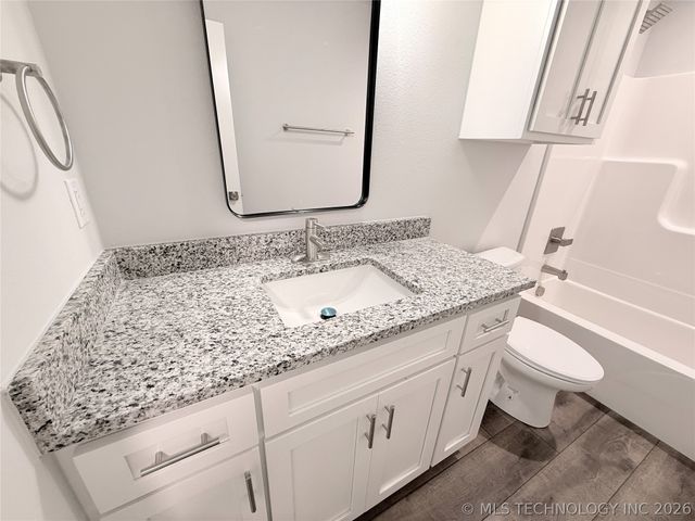 510 NW 1st Street, Checotah, OK 74426