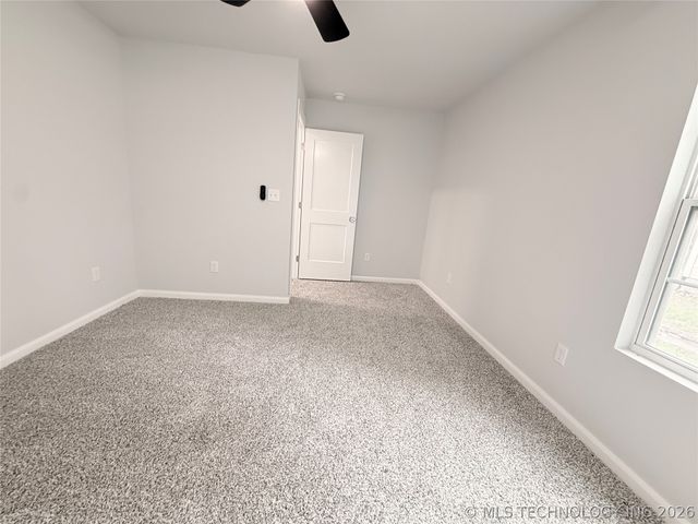 510 NW 1st Street, Checotah, OK 74426
